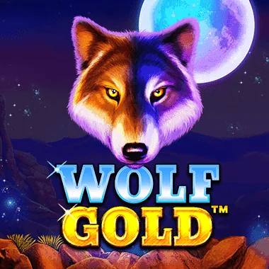 Wolf Gold by Pragmatic Play
