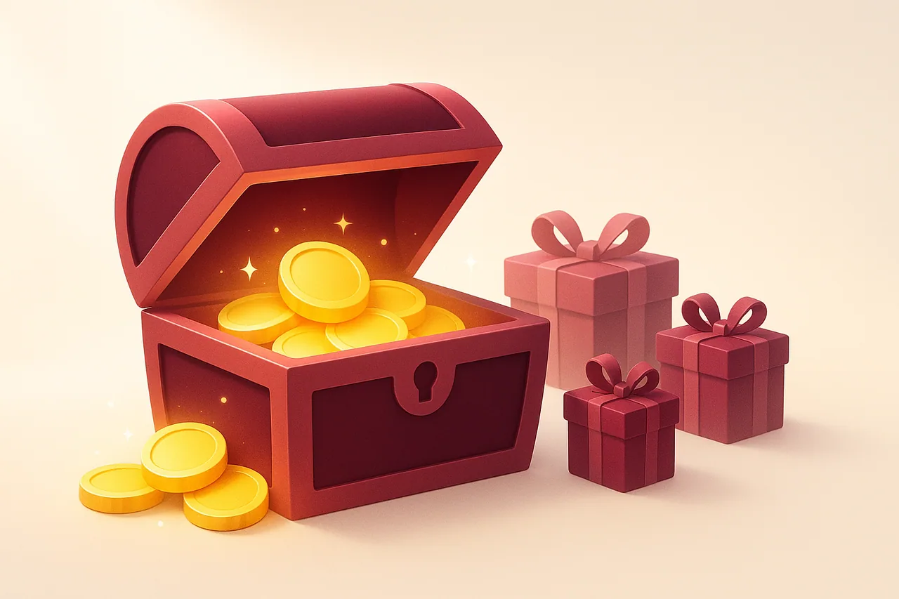 Royaloak Casino welcome offer