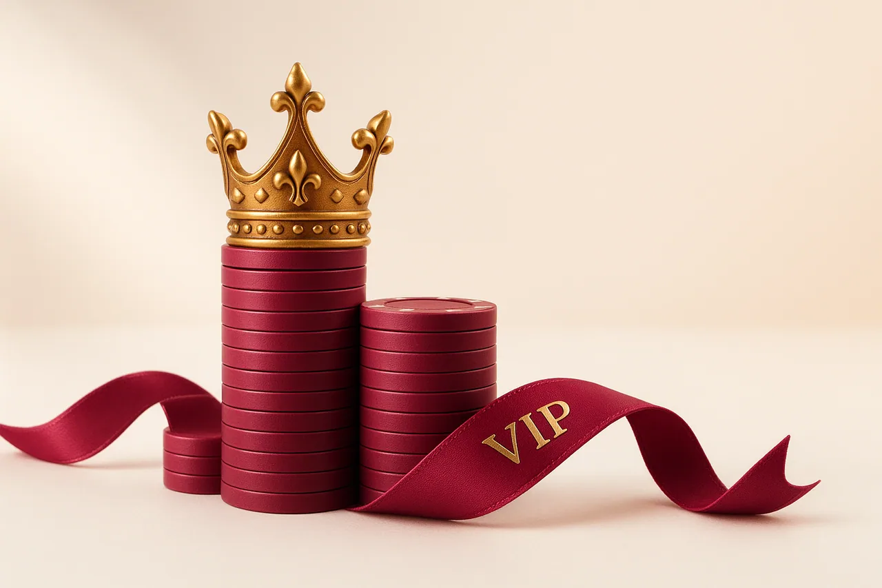 Royaloak Casino VIP