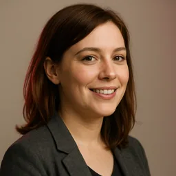 Lena F.