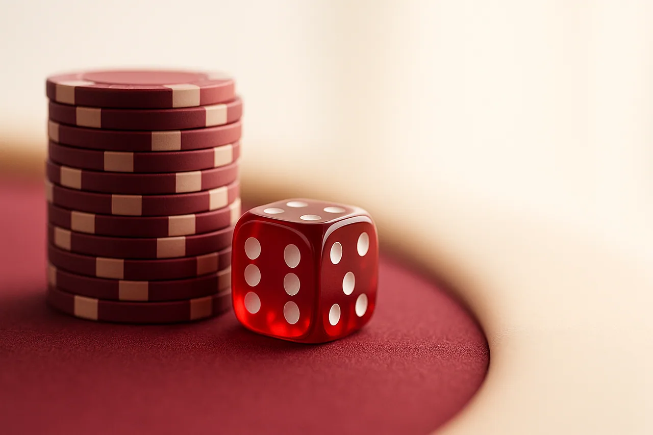 About Royaloak Casino